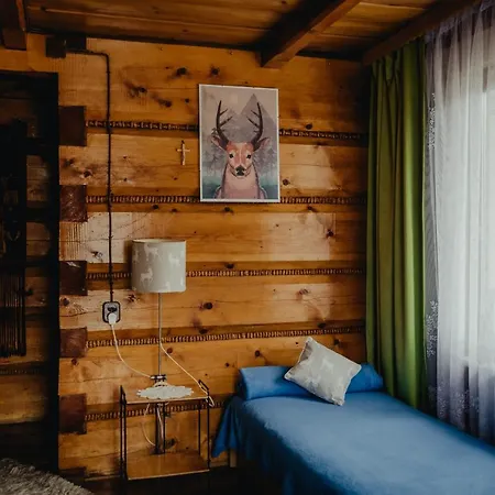 Goscinne U Wojciakow Homestay *