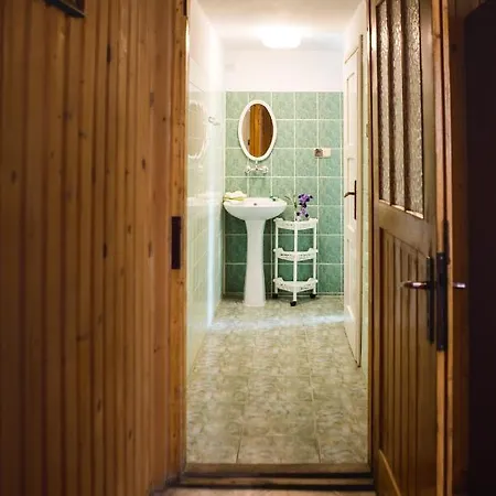 Homestay Goscinne U Wojciakow Zakopane