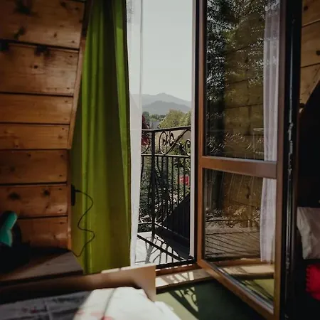Goscinne U Wojciakow Homestay