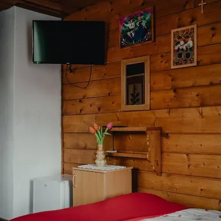 Goscinne U Wojciakow Homestay Zakopane